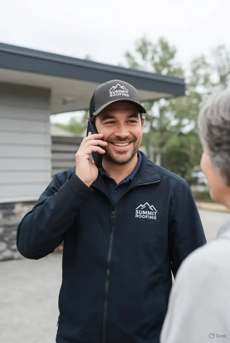 Flat Roof Leak Repair Arcanum, OH FAQs